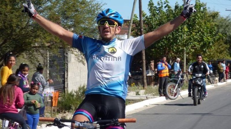 Se corrió la Doble Amanao