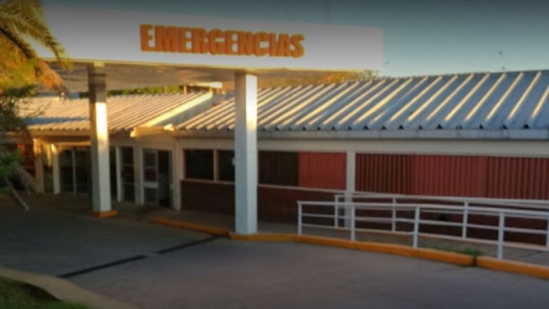 El Hospital San Juan Bautista cumple 133 años