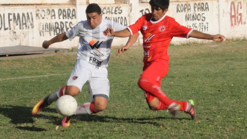 El sábado puede haber campeón del Apertura chacarero