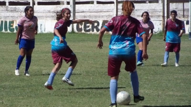 Las chicas de El Auténtico son las “más poderosas”