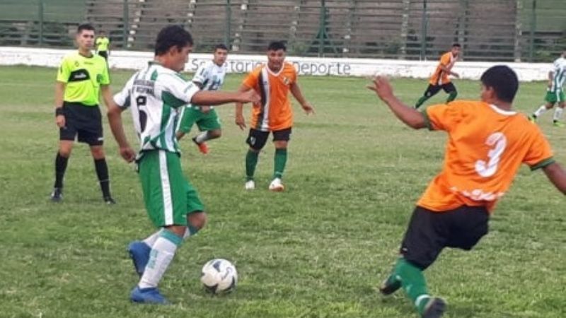 La 6ta. de la Capital va del jueves al sábado