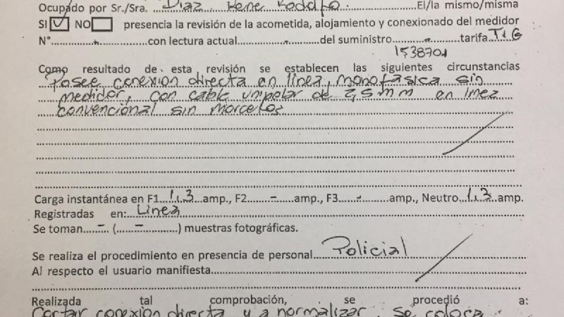 "Ex colgado" reclama renuncias en la EC SAPEM