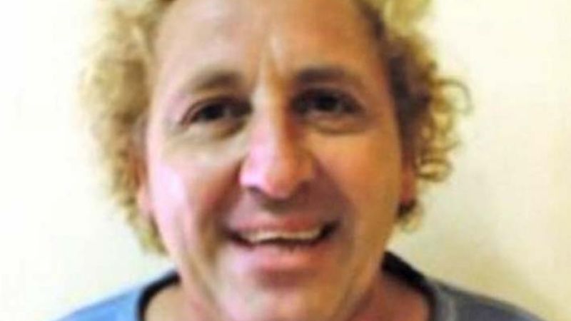 Avisan que preso catamarqueño fugado podría estar en La Rioja