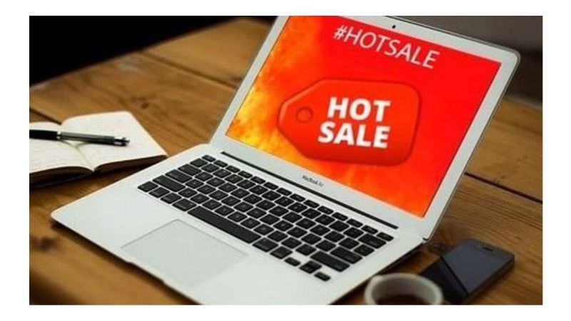 El Hot Sale en crisis: la mayoría de las compras se hicieron en cuotas