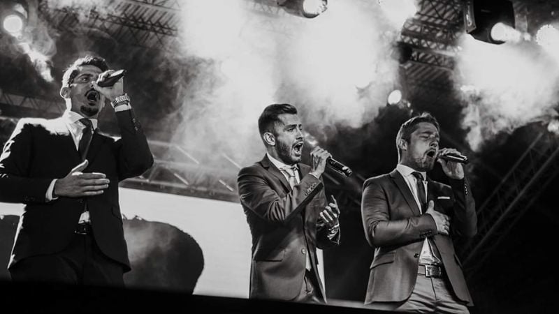 Con Ru Inchausti, IL NUOVO llega por primera vez a Catamarca