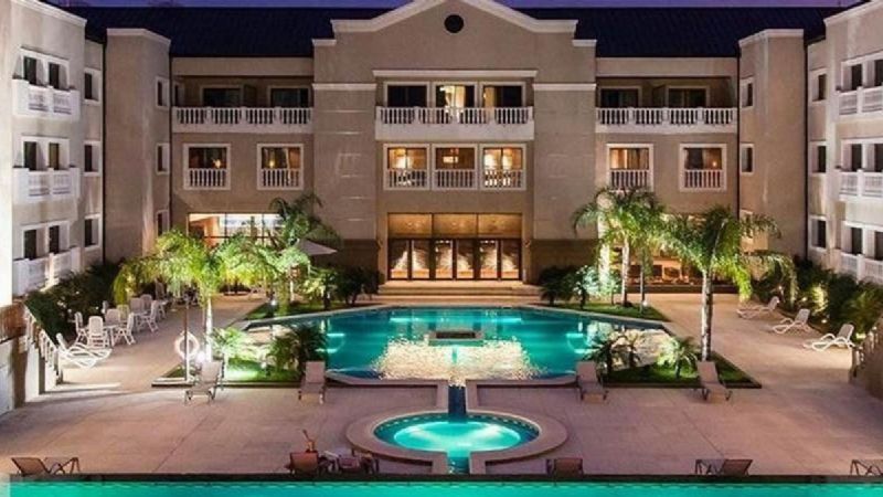 Cadena de hoteles internacional llegará a Catamarca
