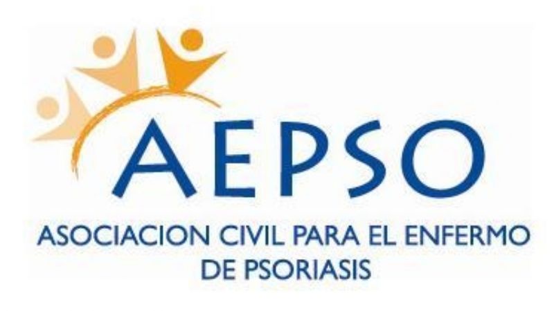 Campaña de detección gratuita de psoriasis y artritis psoriásica