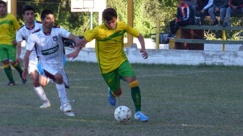 Se programó la segunda fecha de la Liga Andalgalense de Fútbol