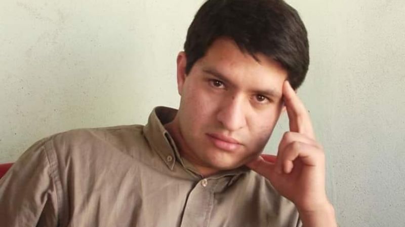 Escritor andalgalense premiado a nivel internacional