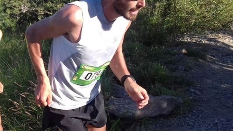 Montaña: “Fortaleza corre II” corre en Las Pirquitas