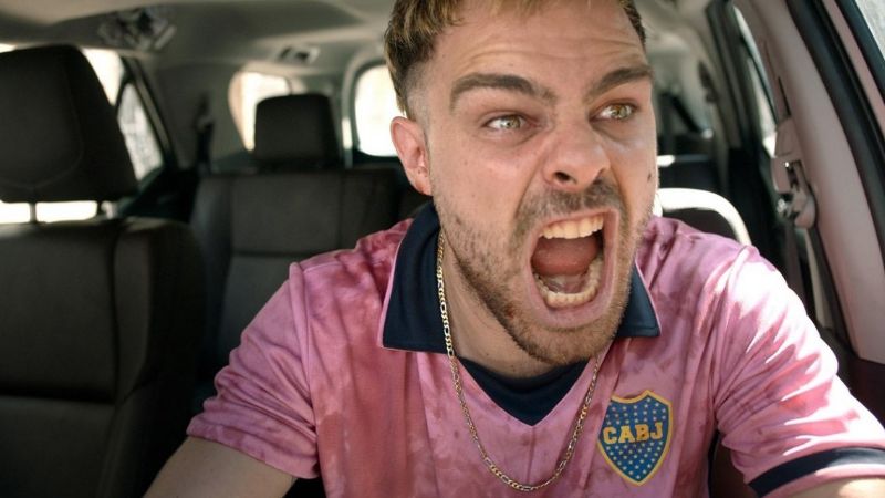 El espacio INCAA reabre sus puertas con la película "4X4"