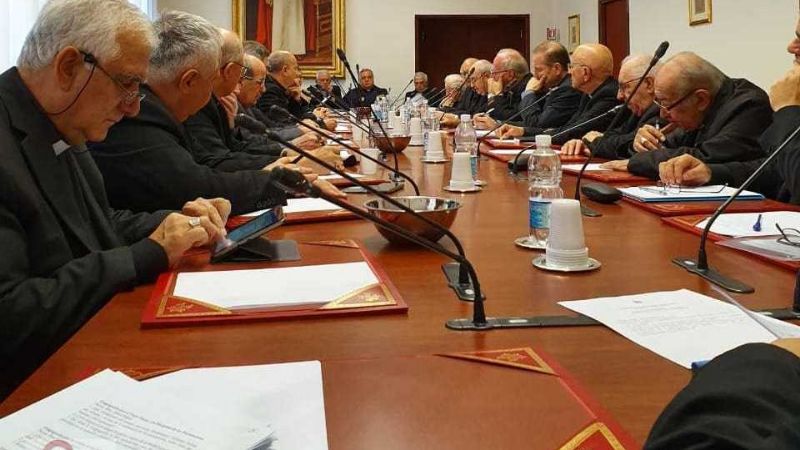 Nueva jornada de la Visita Ad Límina en Roma