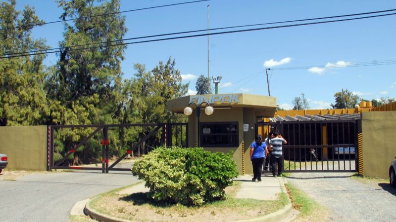 Crisis: Suspensiones y alerta por cierre de otra fábrica en El Pantanillo