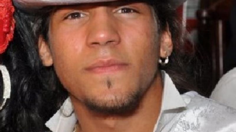 El asesino de Yadón y Olivares fue acusado de secuestrar a una "gitanita"