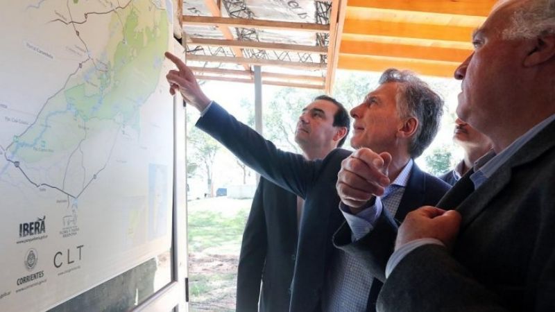 Macri tras resolución de la Corte: "No queremos más impunidad"