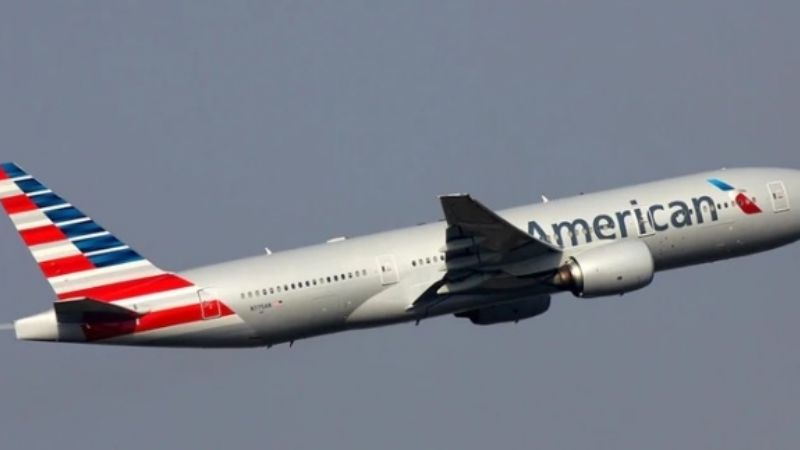 EEUU prohibió todos los vuelos desde y hacia a Venezuela