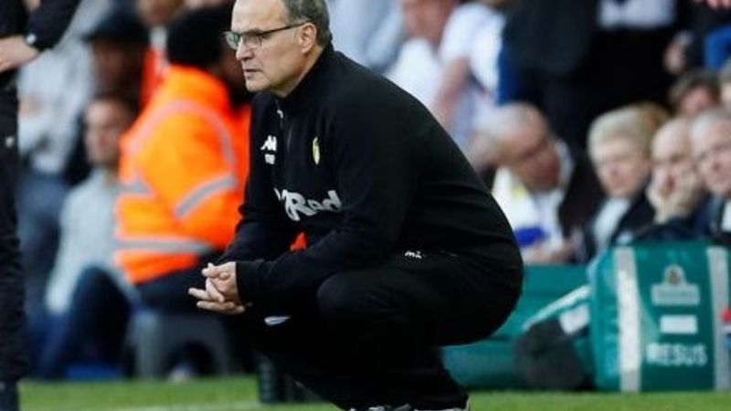 El Leed de Bielsa sin chances de ascender a la Premier League