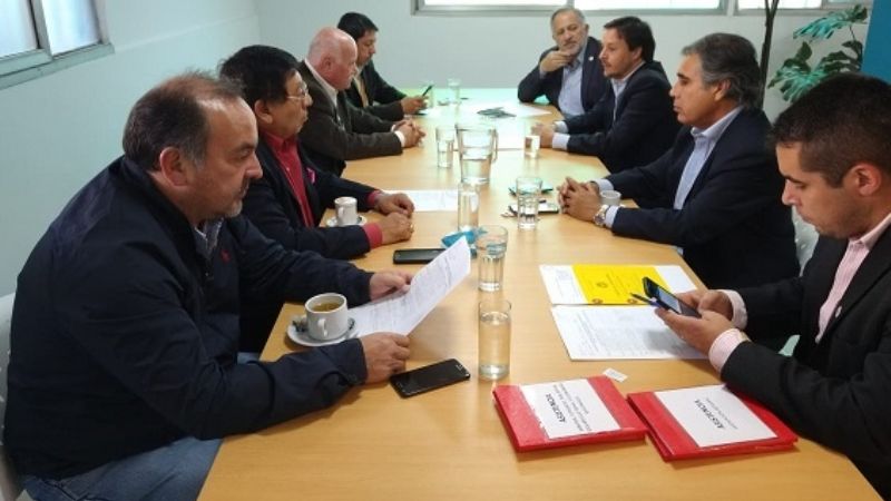 Despacho favorable a la Reforma de la Ley Electoral