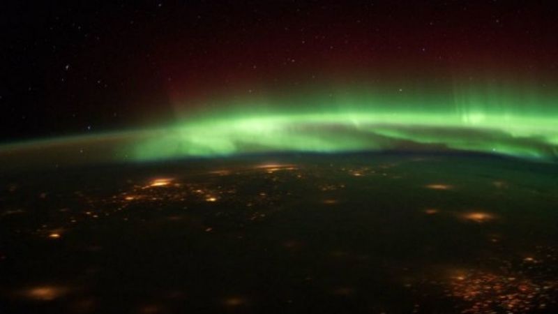 Una tormenta solar afectará las comunicaciones en la Tierra