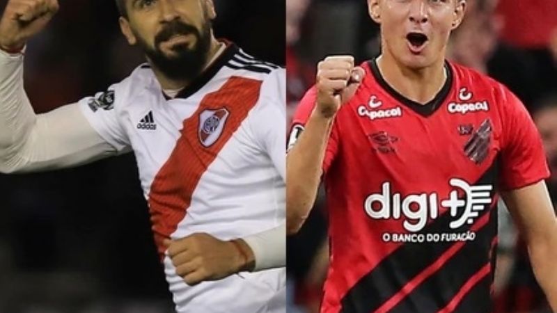La revancha de River-Paranaense irá el 30 de mayo