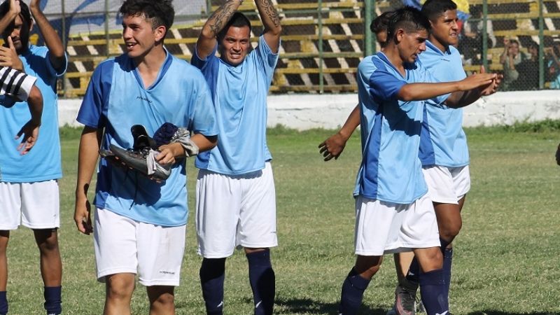 Este jueves se abre la 6ta. fecha en la Capital