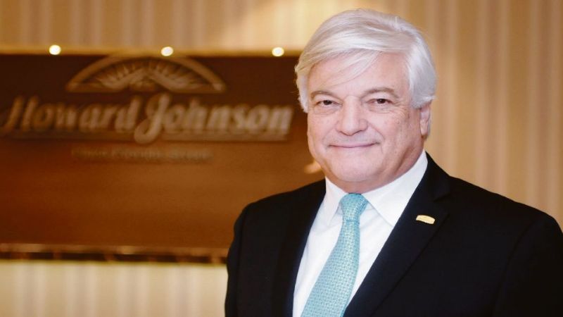 Las gestiones para el arribo de Howard Johnson en Catamarca comenzaron en 2016