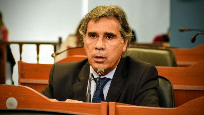 El Senado aprobó modificaciones realizadas a la Ley Electoral Provincial