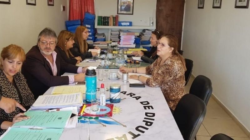 Comisión le dio luz verde a Ley de Cardiopatía