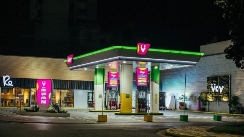 Boom low cost ahora desembarca en estaciones de servicio