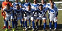 VÉLEZ primer clasificado a las semfinales del Apertura capitalino.
