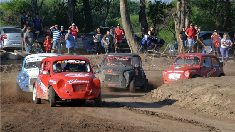 “El Duende” de Nueva Coneta inicia su temporada 2019