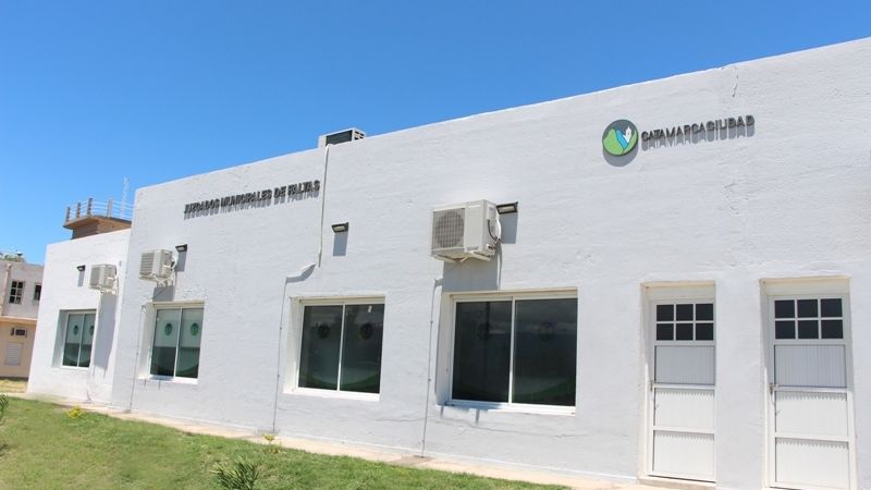 Dura sanción para jardín maternal por irregularidades