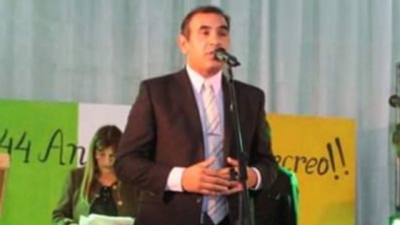 Municipales de Recreo ya cobran con aumento por inflación