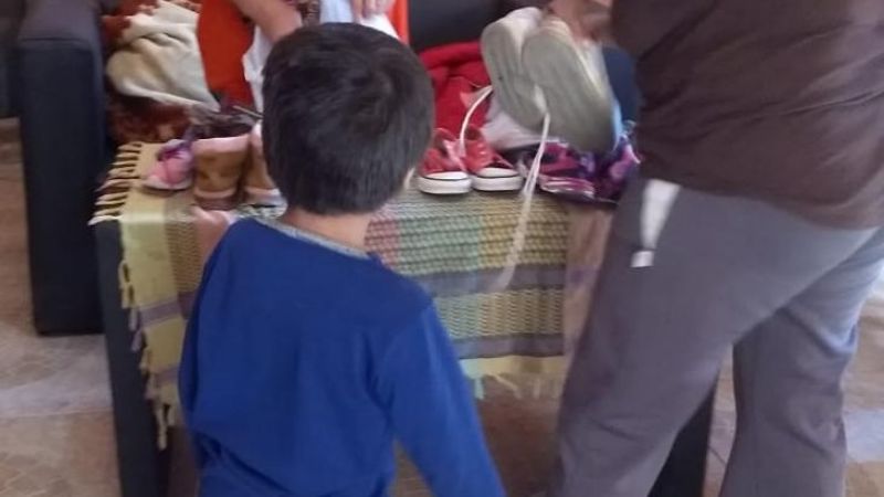 Por la crisis, agrupación inicia el “Trueque Vecinal"