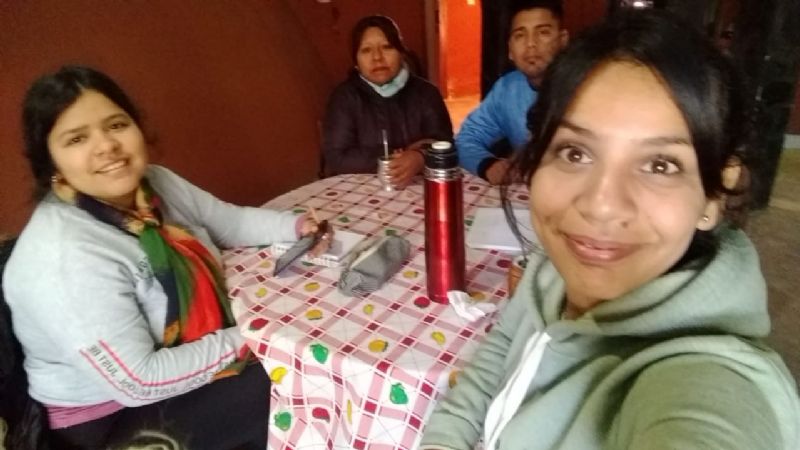 Por la crisis, agrupación inicia el “Trueque Vecinal"