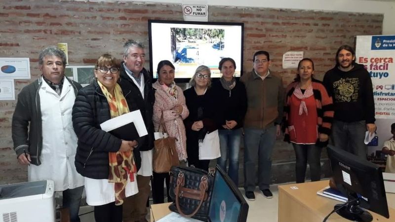 El 20 de junio presentarán el diseño de la Bandera de Icaño