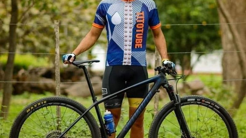 Este domingo, se larga el MTB por el aniversario de Recreo