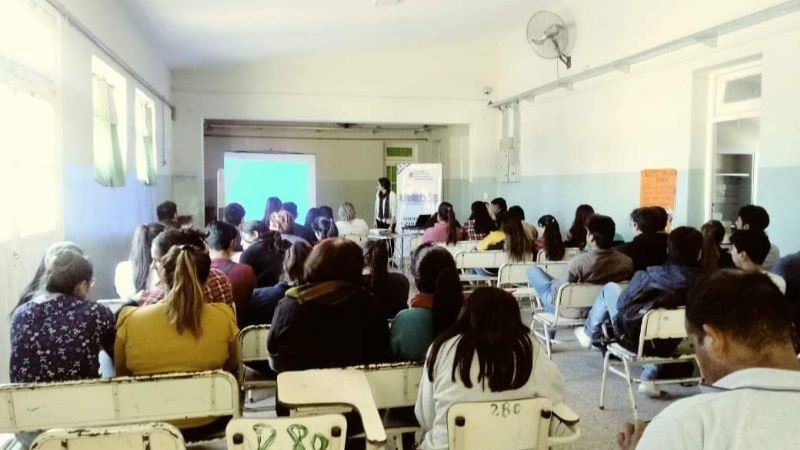 Taller de Oratoria y Expresión Corporal