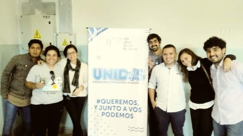 Taller de Oratoria y Expresión Corporal