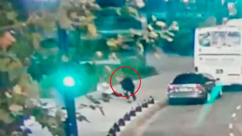 Detuvieron a un séptimo imputado por el crimen de Yadón y Olivares