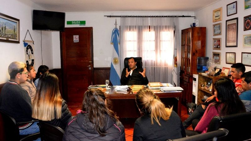 Reconocen a deportistas santamarianos por sus logros