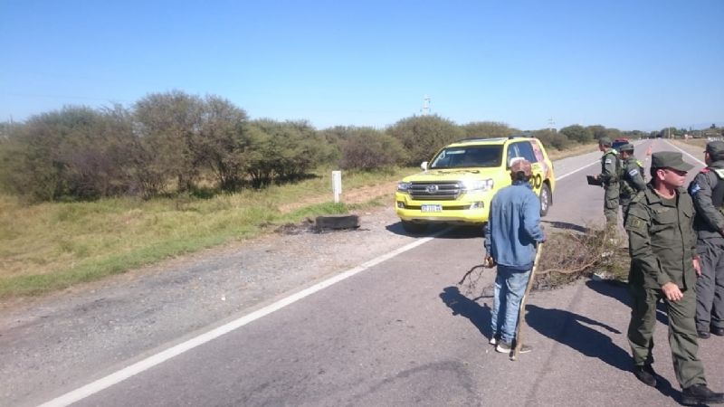 “Olmedo gobernador” pasó por Catamarca