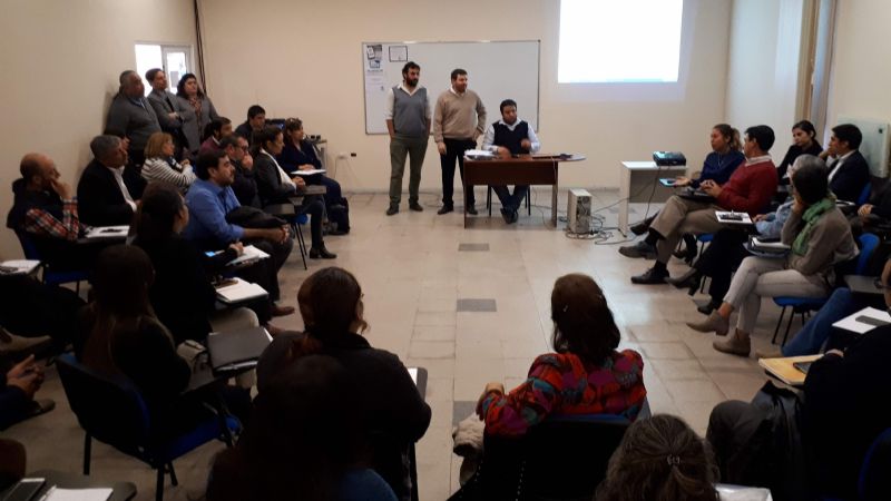 Más organismos provinciales listos para digitalizar sus trámites