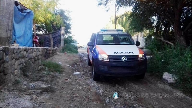 Detalles del mega operativo que terminó con una banda de narcotraficantes