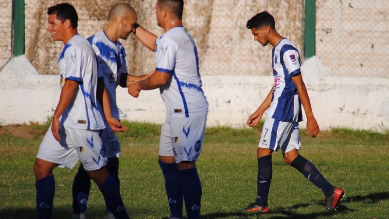 Vélez se aseguró invicto un lugar en las semifinales