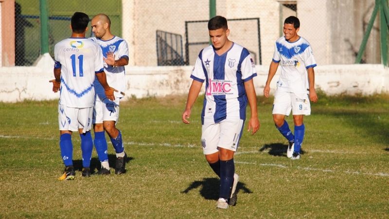 Vélez se aseguró invicto un lugar en las semifinales