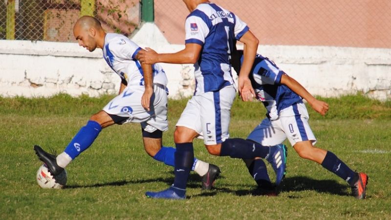 Vélez se aseguró invicto un lugar en las semifinales