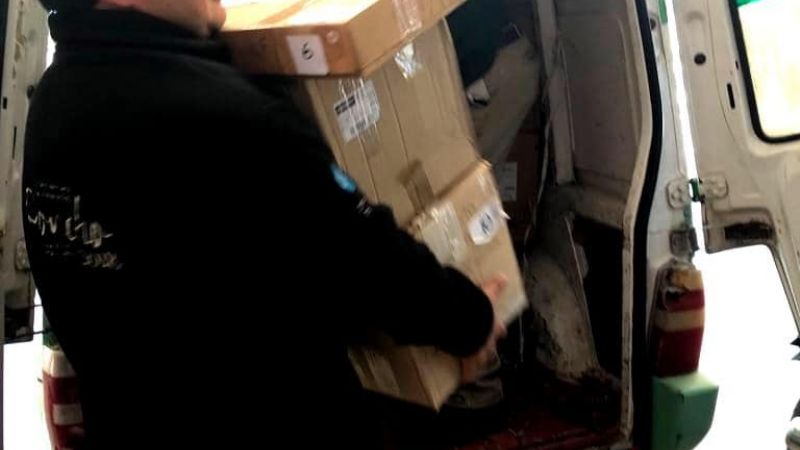 Importantes piezas arqueológicas serán restituidas a su lugar de origen