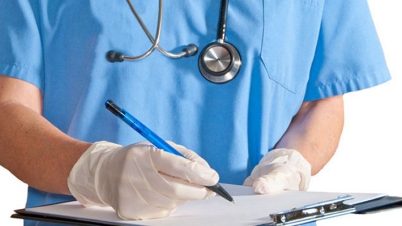 Faltan enfermeros en todo el país