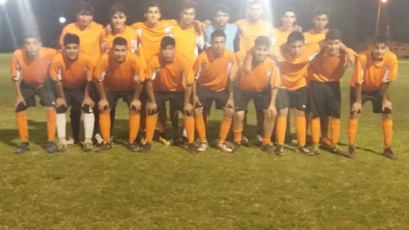 La Liga Universitaria disputa una nueva fecha de su Anual